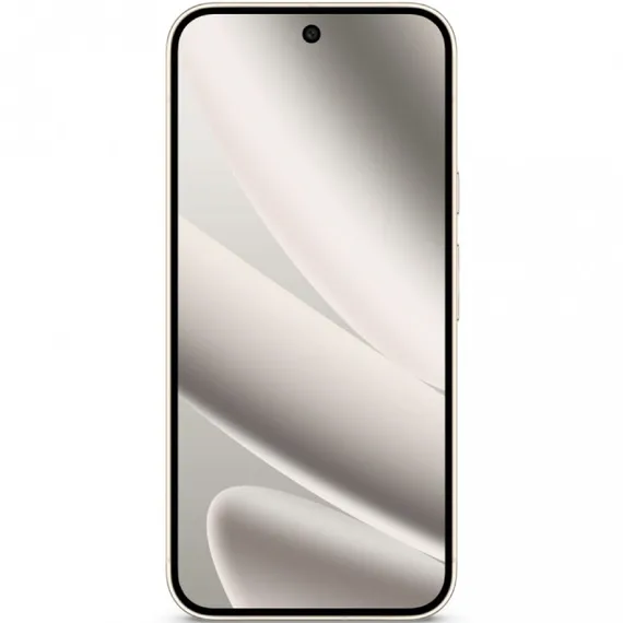 Google Pixel 10 Pro XL 16/256Gb Porcelain (Бежевый)