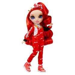 Rainbow High Junior High - модная кукла Руби Андерсон, серия 1 579953