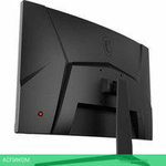 Игровой монитор MSI G27CQ4 E2