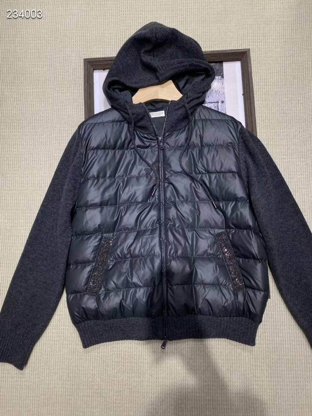 Куртка Brunello Cucinelli, арт. 486430589