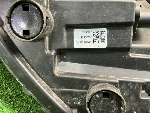 Фара правая Chery Tiggo 4 Pro 20-нв галоген