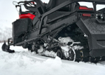 Снегоход SHARMAX Ace 1000 с ПСМ