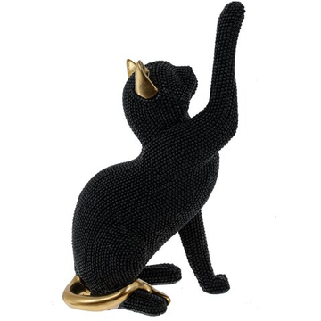 Фигурка декоративная Кошка