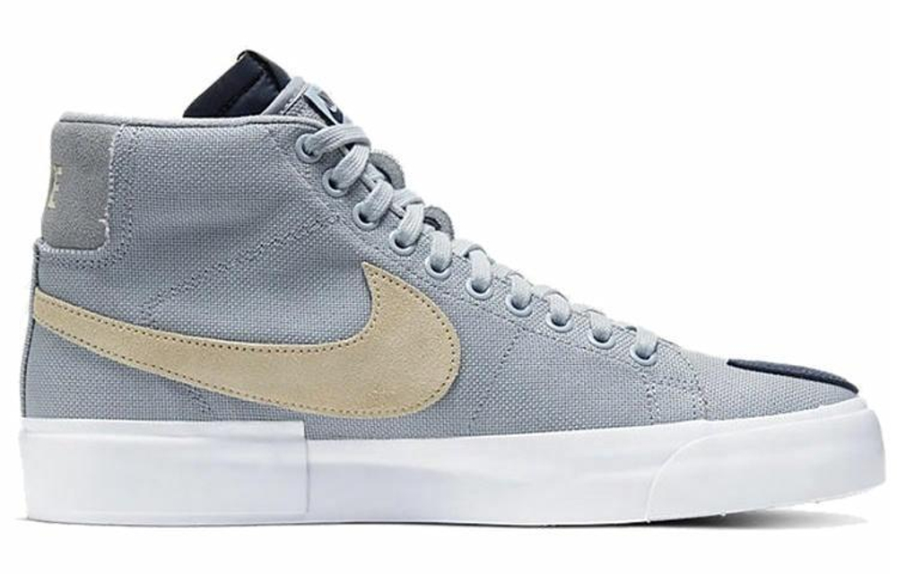 Кроссовки Nike Blazer Sb