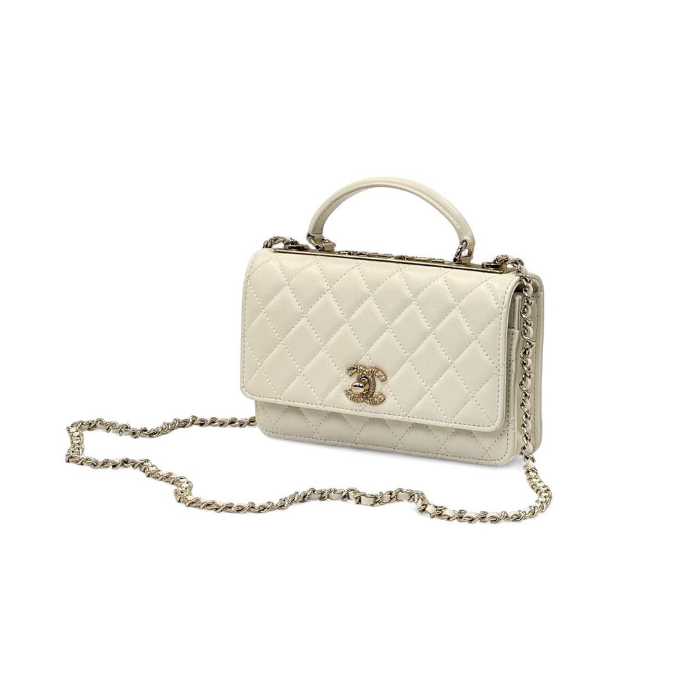 Сумка CHANEL