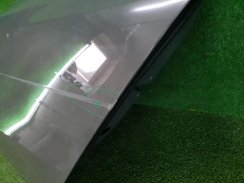 Дверь задняя левая BMW 6er G32 (2017-н.в.)