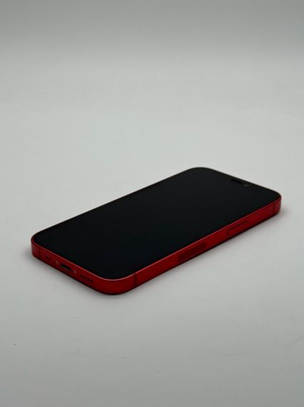 IPhone 12 Mini 256Gb Red