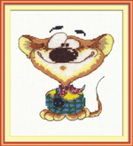 "Степан"-26-06 вышивка