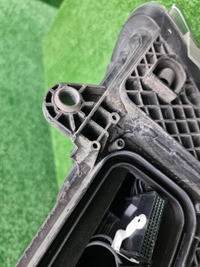 Фара левая Mercedes V w447 (2014-н.в.) LED