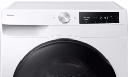 Стиральная машина Samsung WD11DG6B85BELP