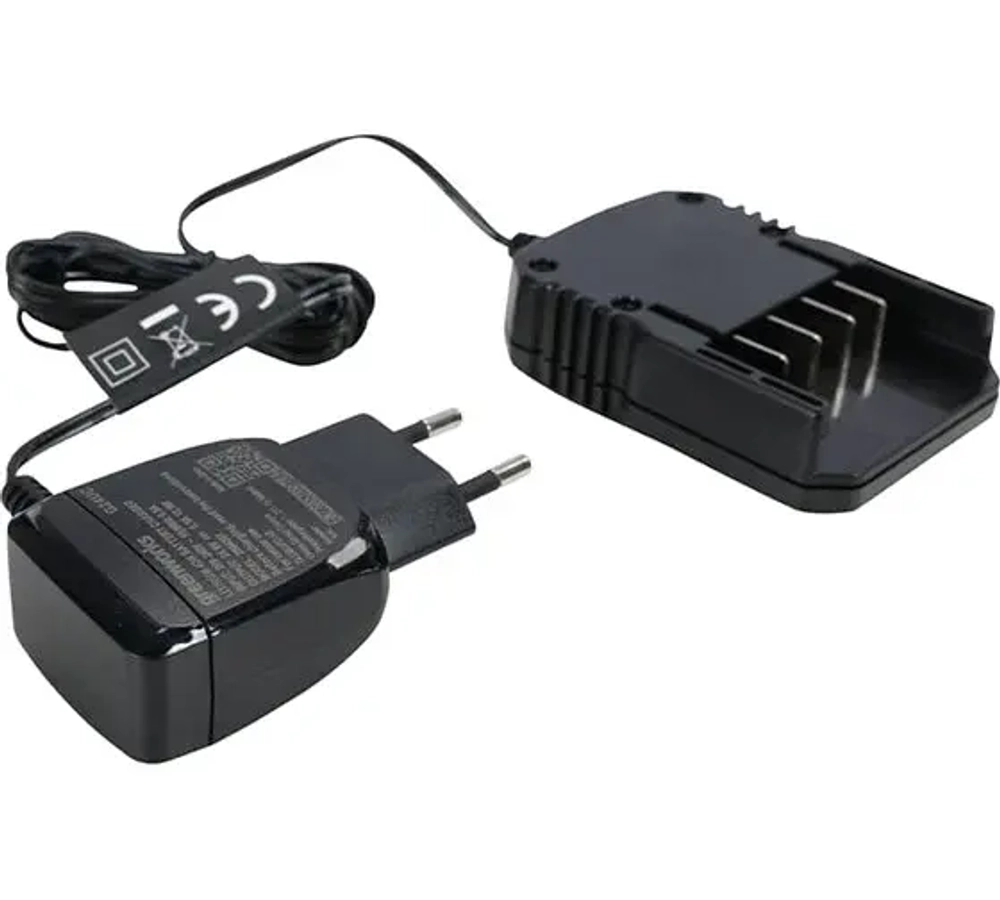 Зарядное устройство 2АЧ 24В Greenworks