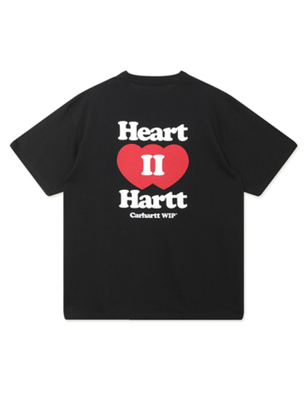 Мужская Футболка Heart Ii Hartt