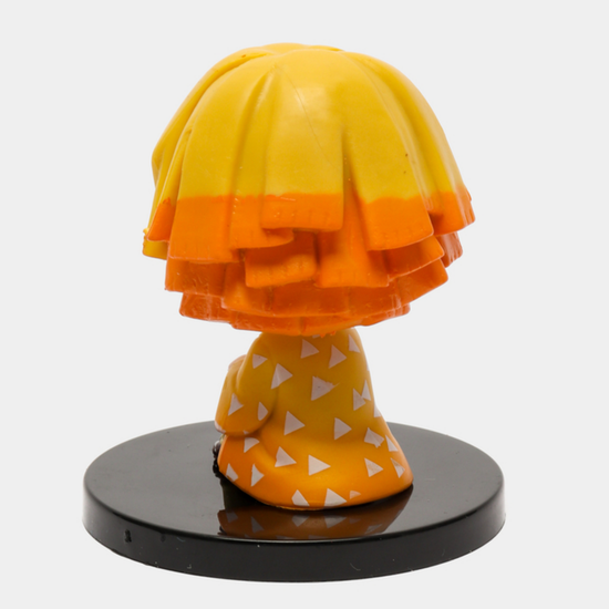 Фигурка Клинок, рассекающий демонов Зеницу, 7 см