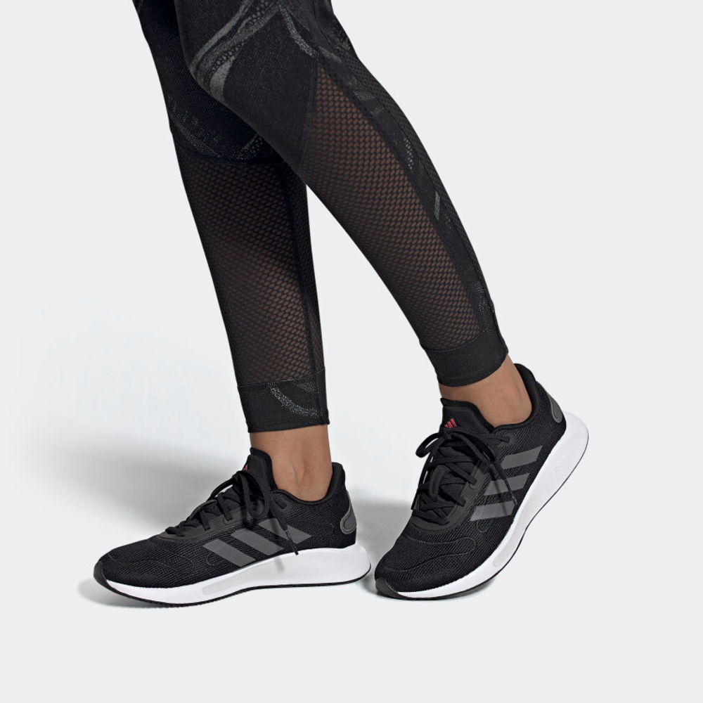 Кроссовки Adidas Climawarm Ltd