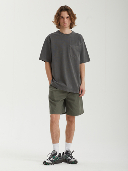 Мужская Футболка Torion Pocket