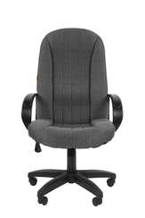 Офисное кресло Chairman 685 Россия 20-23 серый NEW