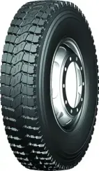 Windforce WD2062 7.50R16 122/118K PR14 M+S TT (Ведущая ось)