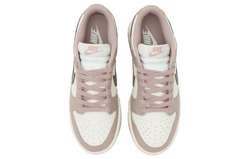 Кроссовки Nike Dunk Low (Женская размерная сетка)