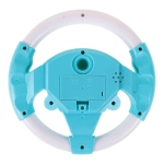 Руль музыкальный, пакет 3260B