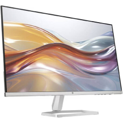 LCD HP 27" 527sf {IPS 1920x1080 100Hz 5ms 178/178 300cd 1500:1 8bit(6bit+FRC) D-Sub 2xHDMI}