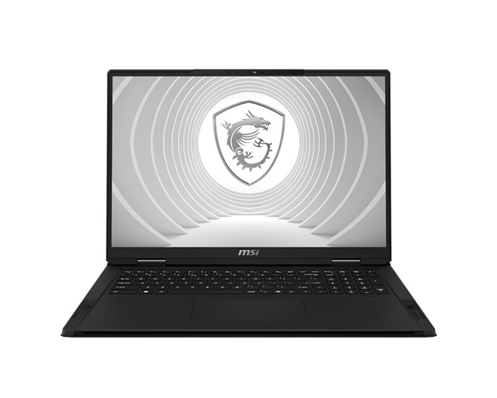 Ноутбук  MSI CreatorPro X18 HX A14VMG 18 ", Core i9, 128 Гб RAM, 1 Тб SSD, GeForce RTX 5000 Ada, Серый