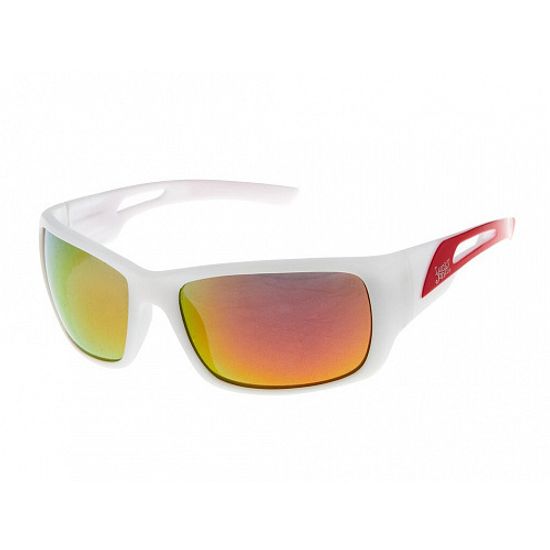 Очки поляризационные NORFIN for Lucky John, линзы красные REVO, 05