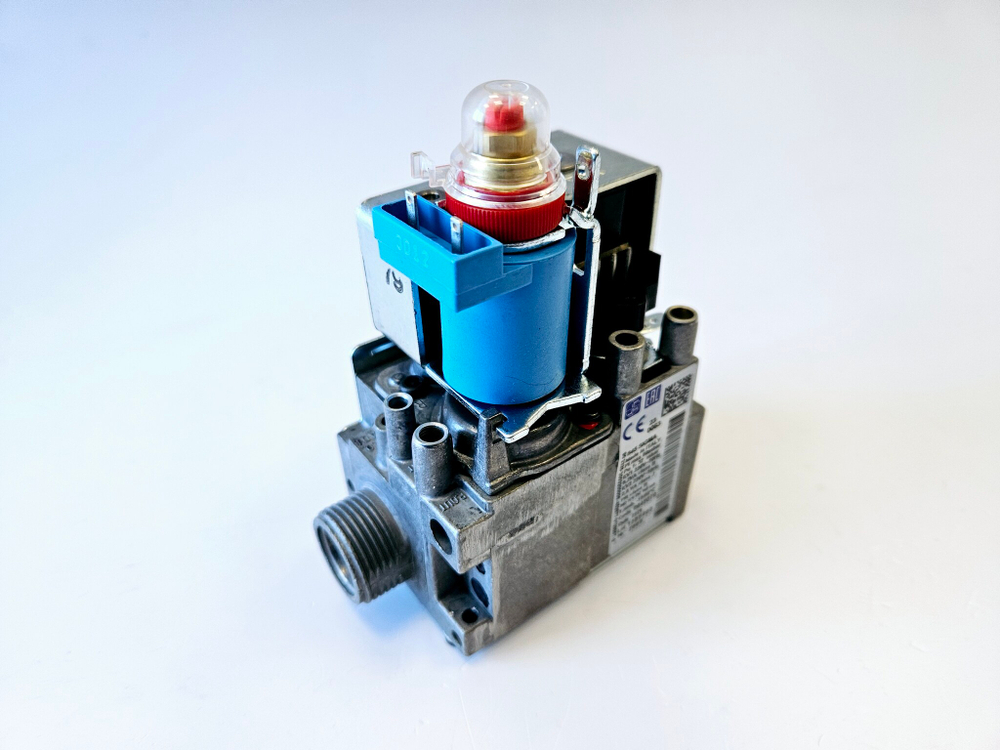 Газовый клапан (SIT 845) для ARISTON Microgenus Plus/TX/Uno... (арт. 65100516)