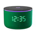 Умная колонка Яндекс Станция Мини 3 Про с Алисой на YaGPT, Зеленый