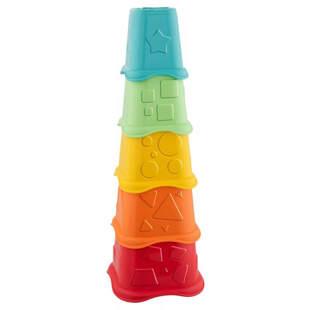 Чашки ECO + Tower 2in1 93731