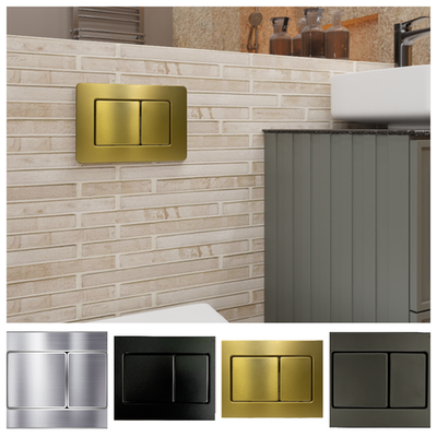 Клавиша для инсталляции CHARUS Robusto FP.310