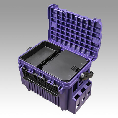 Ящик под приманки MEIHO VS-7090N SP Violet