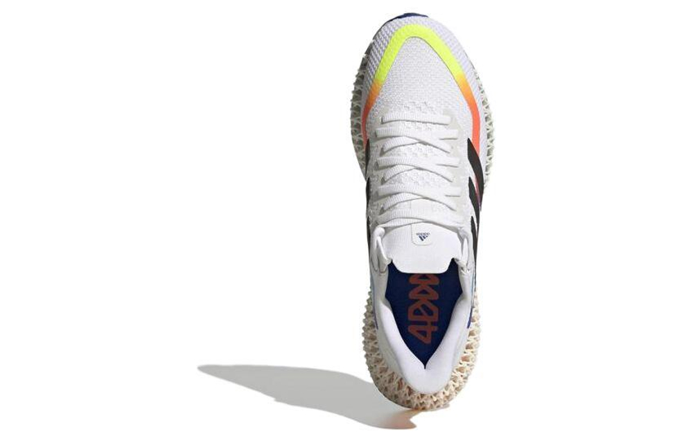 Кроссовки Adidas 4D Fwd 2 M