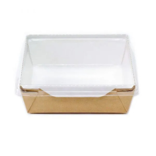 САЛАТНИК БУМАЖНЫЙ 900 МЛ. 50\400 ШТ.