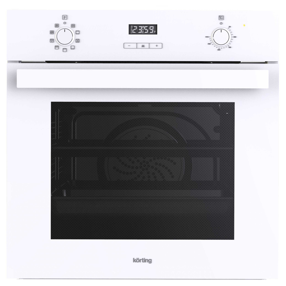 Духовой шкаф KORTING OKB 591 CSGW