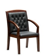 Кресло для посетителей Цюрих D