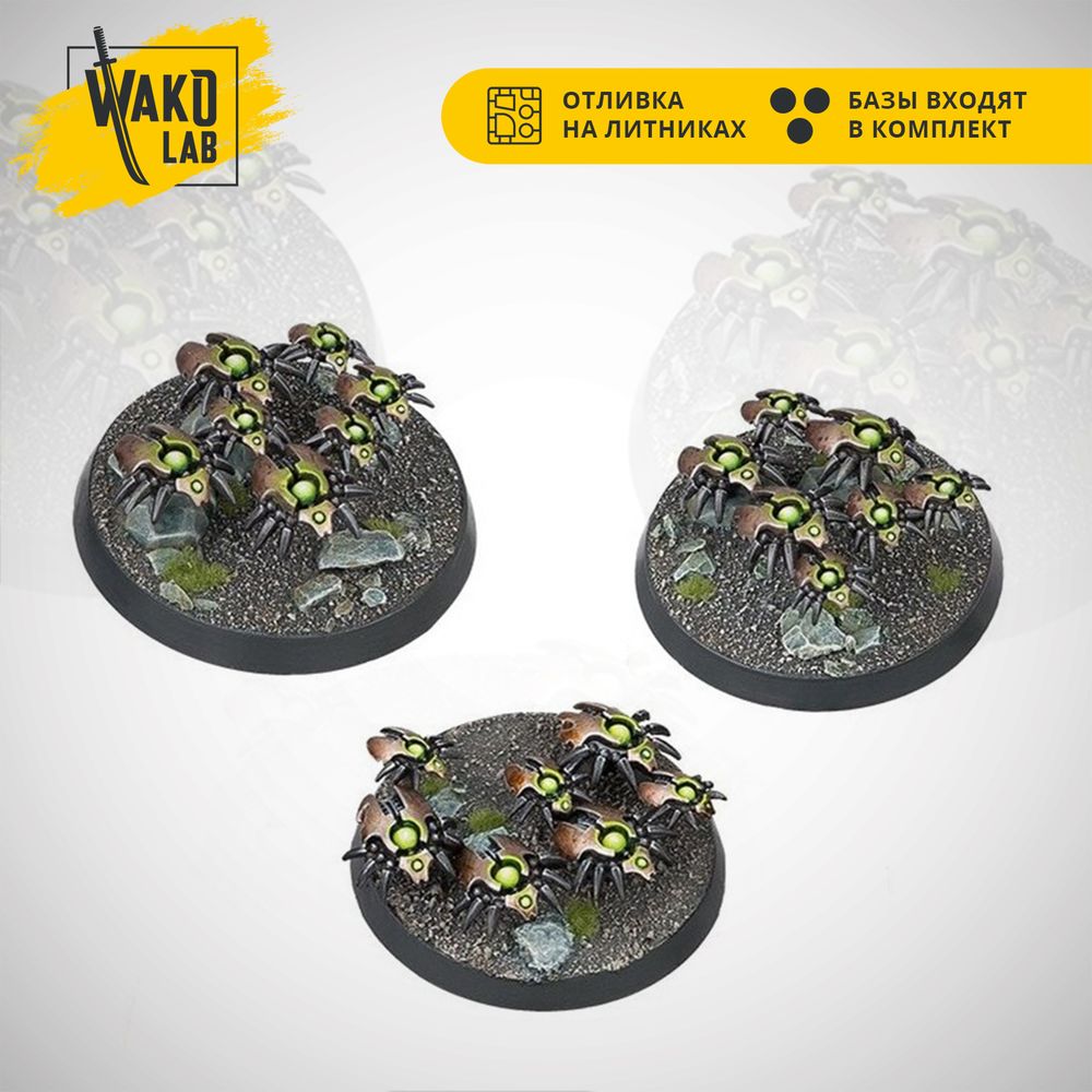 Scarab (Indomitus)