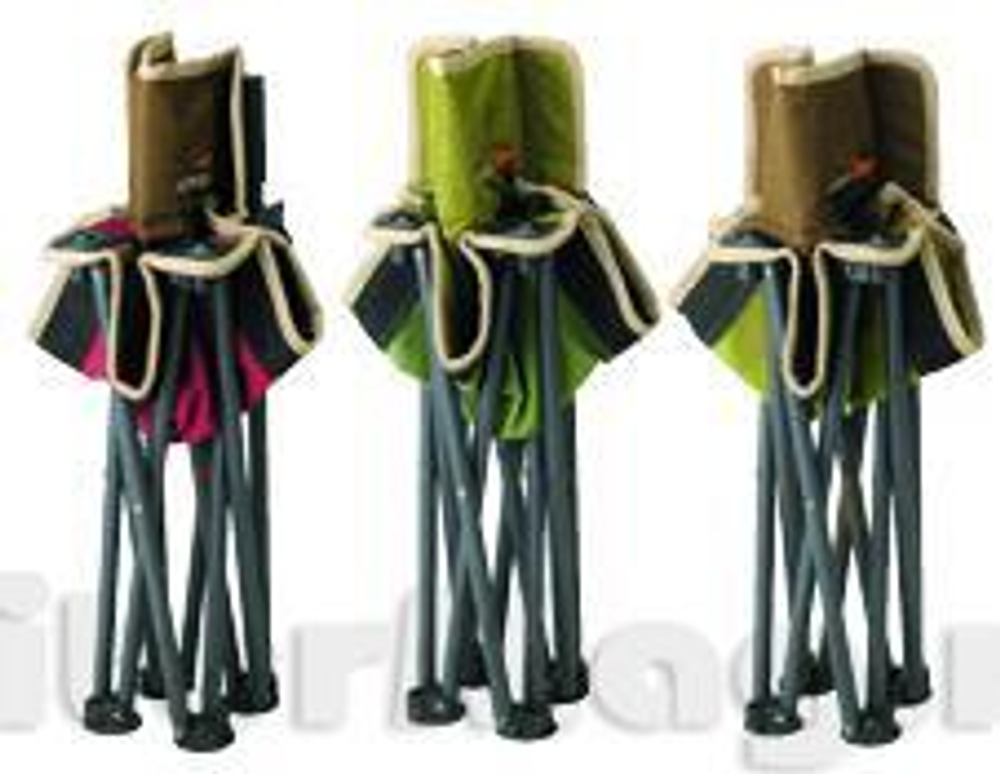 Kovea Portable Plus Chair [KL8CH0105]