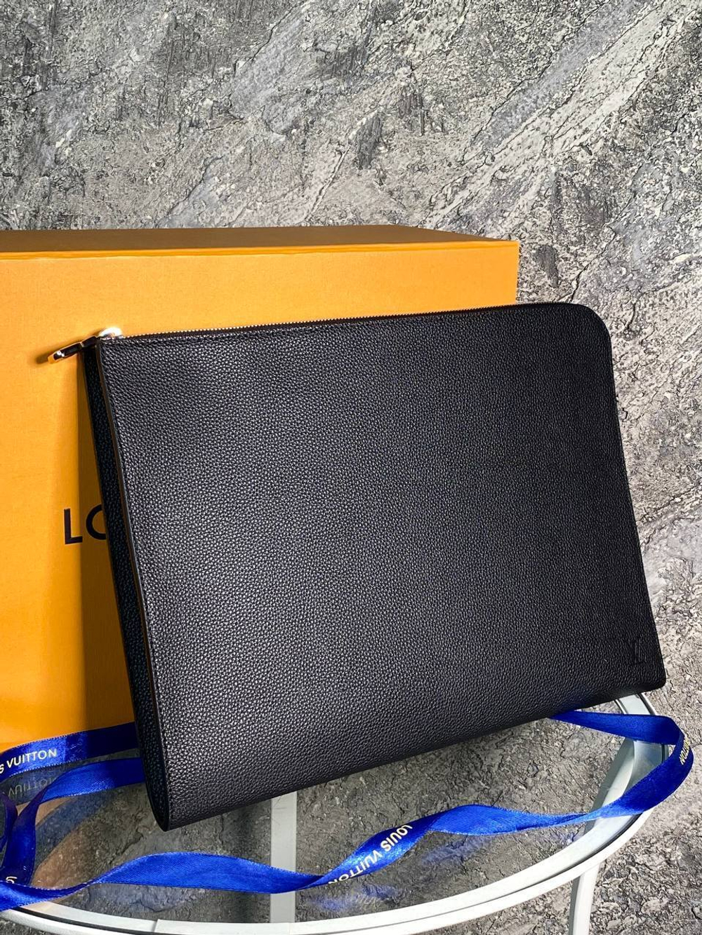 Папка для документов Louis Vuitton