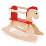 Качалка Лошадка E0100_HP