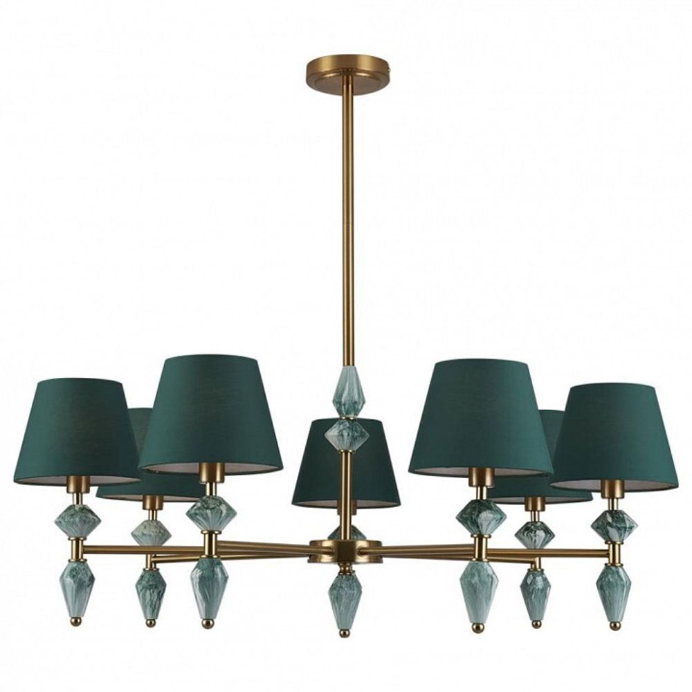 Люстра на штанге Lumion VERMONT 8275/7