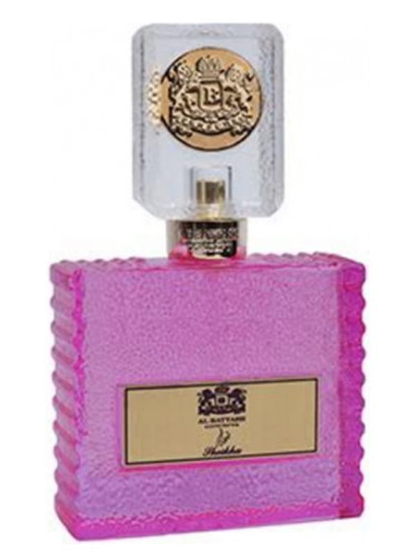 Al Battash Concepts Sheikha