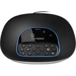 Веб-камера Logitech Conference Cam GROUP черный