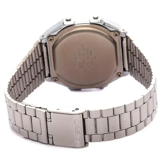 Электронные наручные часы Casio A168WEC-3E