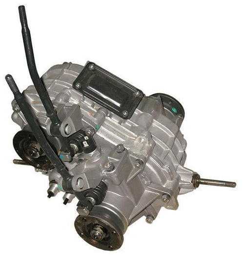 Коробка раздаточная ВАЗ 21213 Нива г. Самара