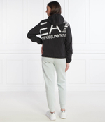 Куртка EA7 - черный(3DTB12 TNEVZ)