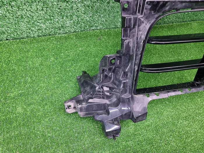 Решетка бампера Porsche Cayenne Coupé (2019-2023)