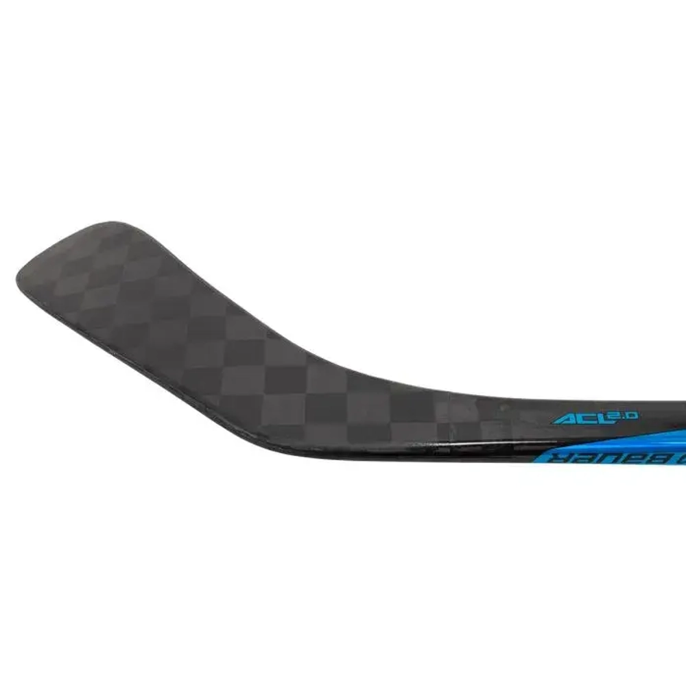 Клюшка Bauer S22 Nexus Sync Grip INT