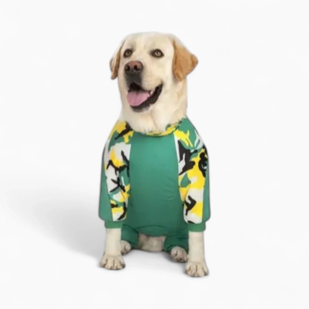 Комбинезон «Hunt»