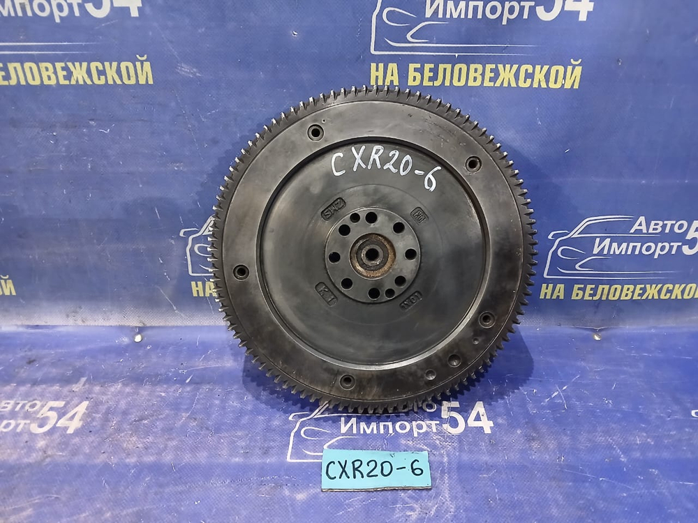 Маховик TOYOTA ESTIMA 1992