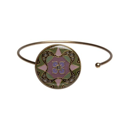 Браслет Clara Bijoux C77414-4 G